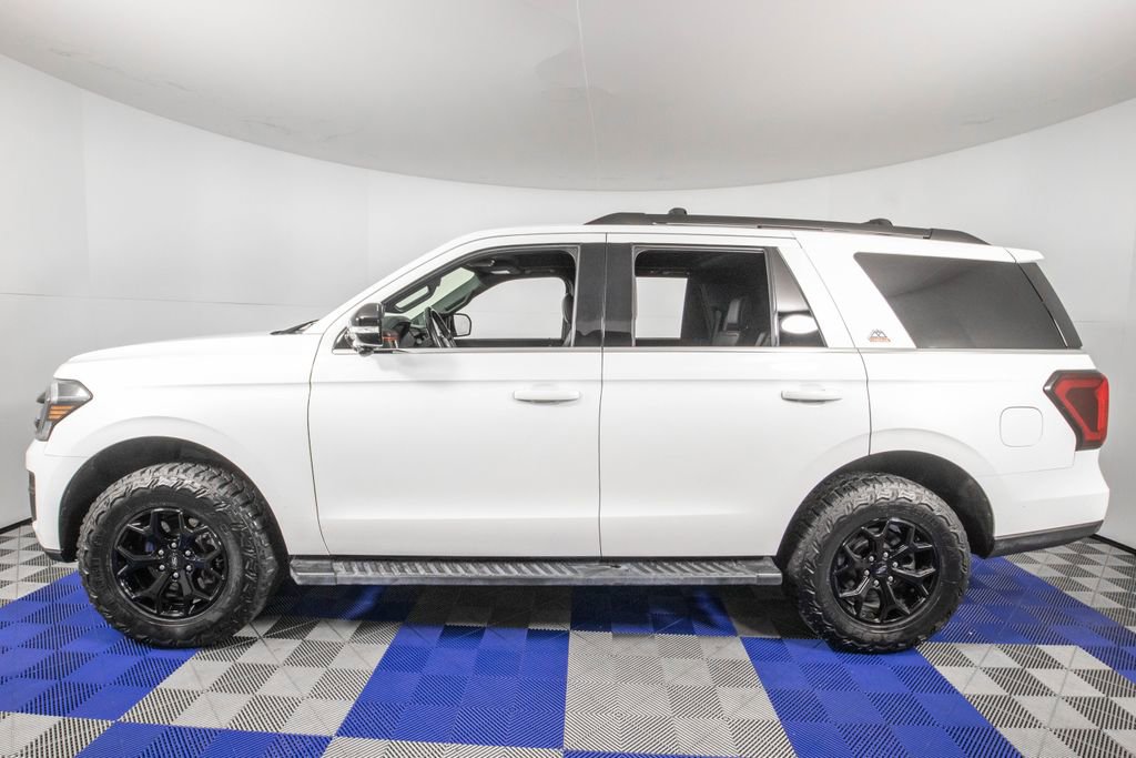 Used 2024 Ford Expedition Timberline image 8