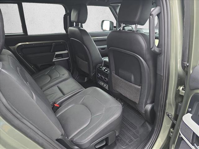 Certified 2023 Land Rover Defender 110 S image 11