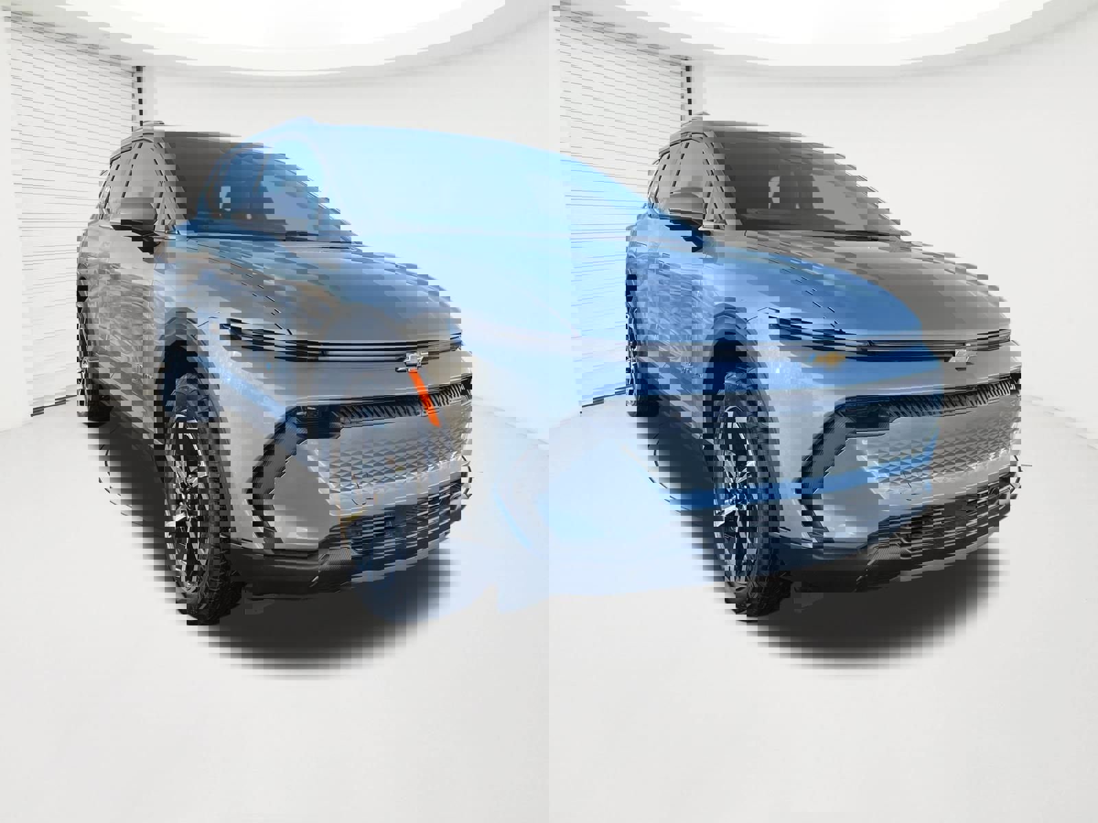 New 2026 Chevrolet Equinox EV LT image 7