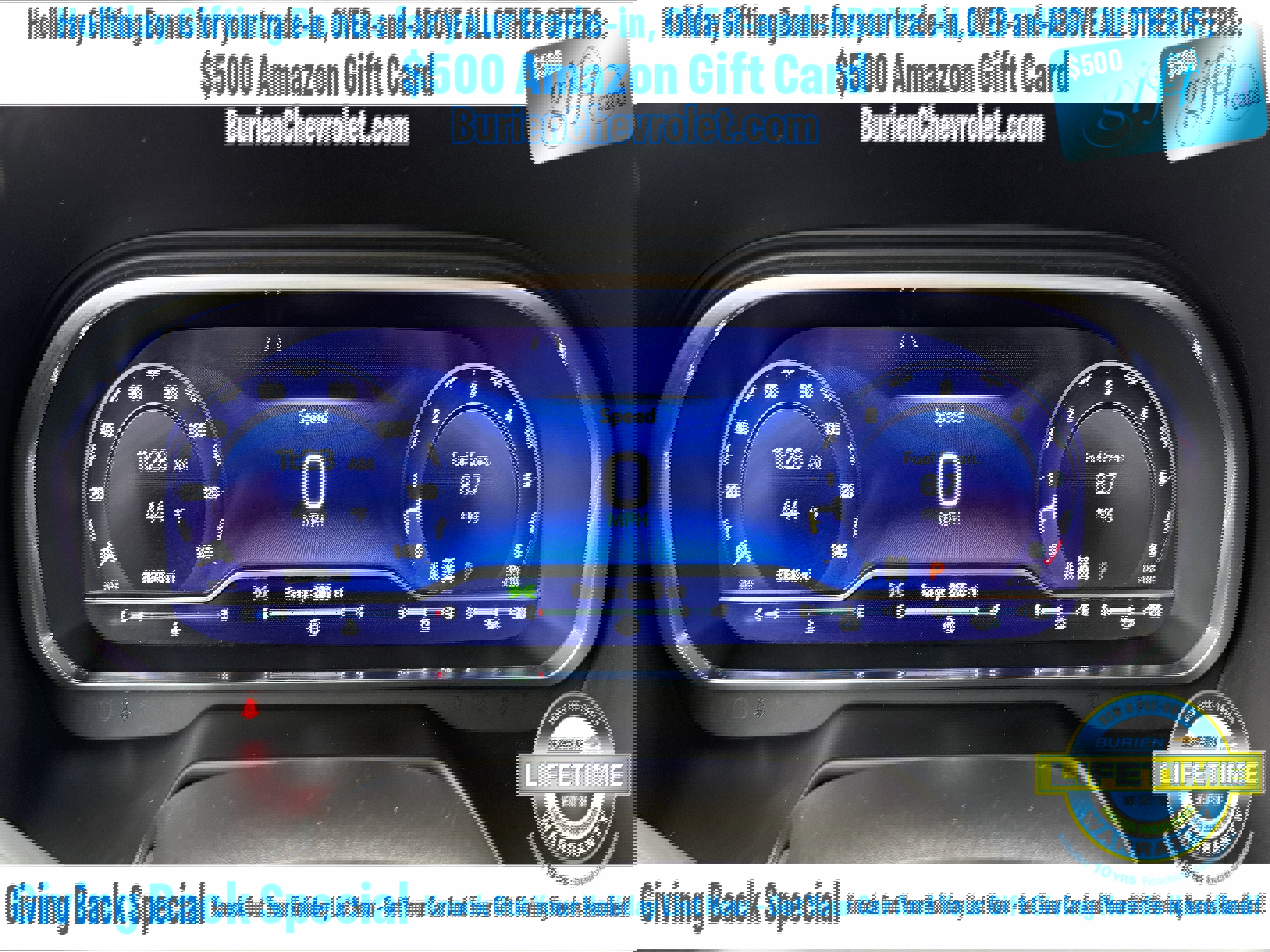 Used 2023 Chevrolet Suburban Premier image 10