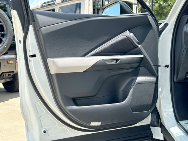 New 2026 Lexus TX 500h AWD image 19