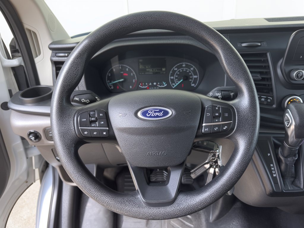 Used 2021 Ford Transit 350 XL RWD image 10