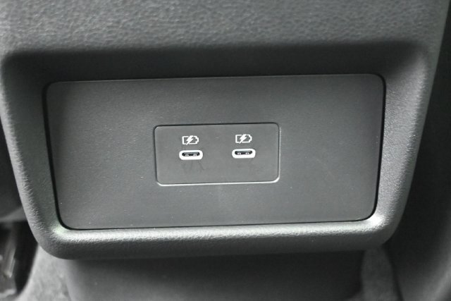 Certified 2026 Nissan Rogue SV FWD image 13