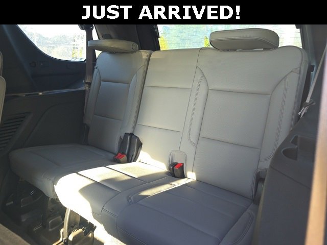 Used 2021 GMC Yukon SLT w/ SLT Luxury Package image 9