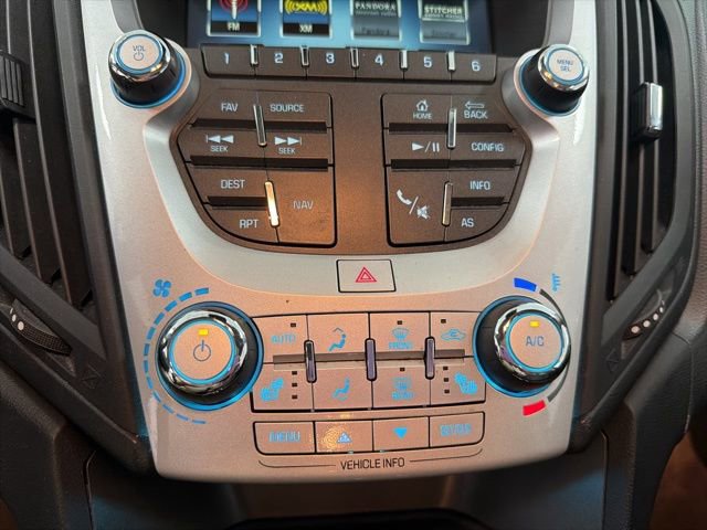 Used 2016 Chevrolet Equinox LTZ w/ Enhanced Convenience Package image 23