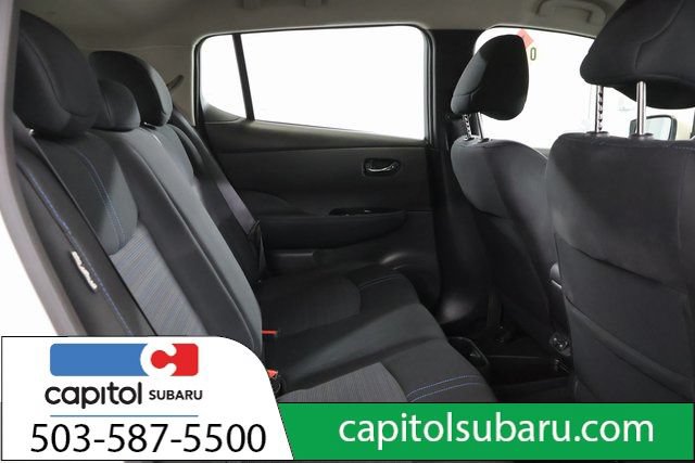 Used 2024 Nissan Leaf SV Plus FWD image 28