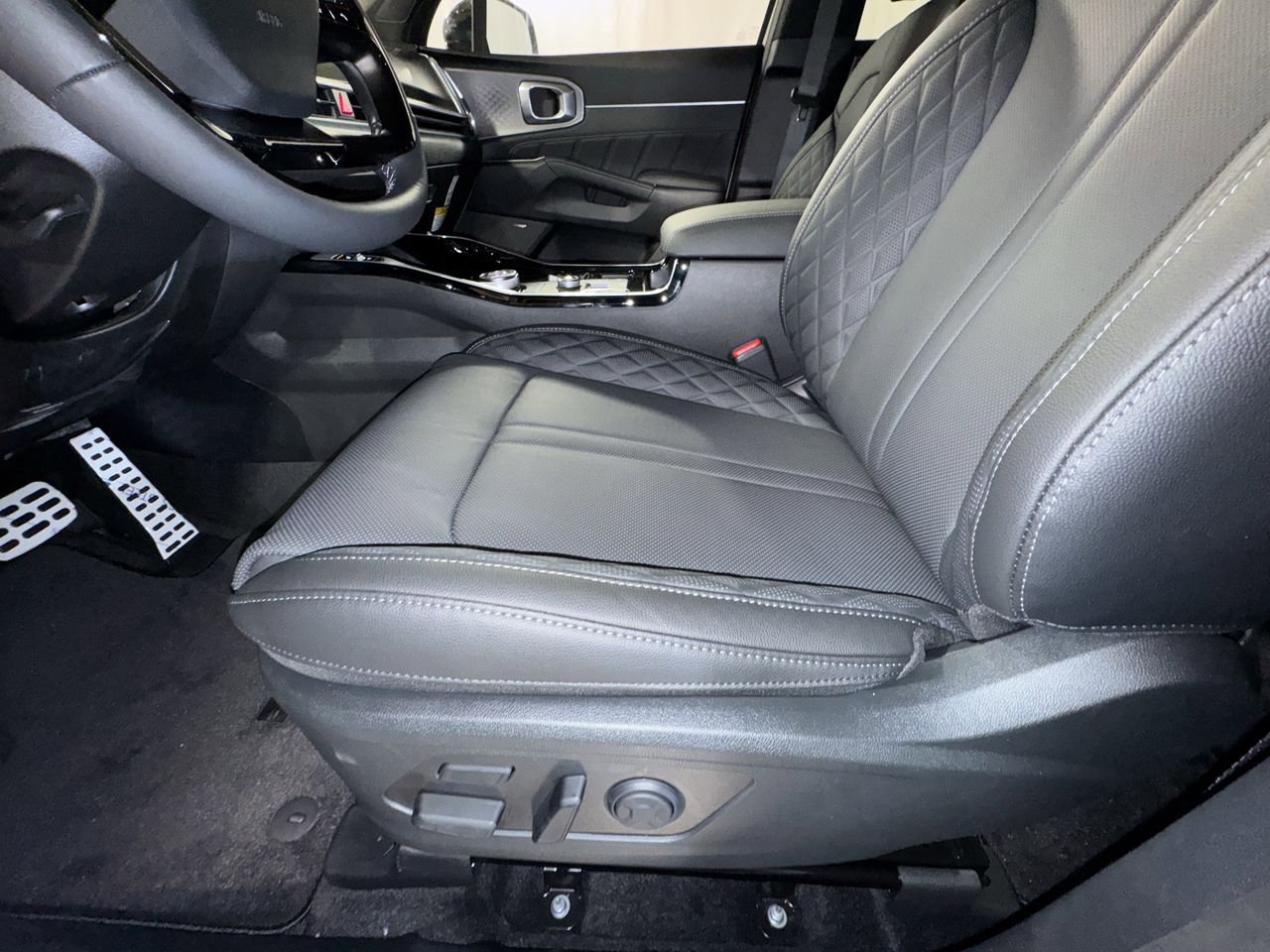 New 2026 Kia Sorento SX Prestige image 14