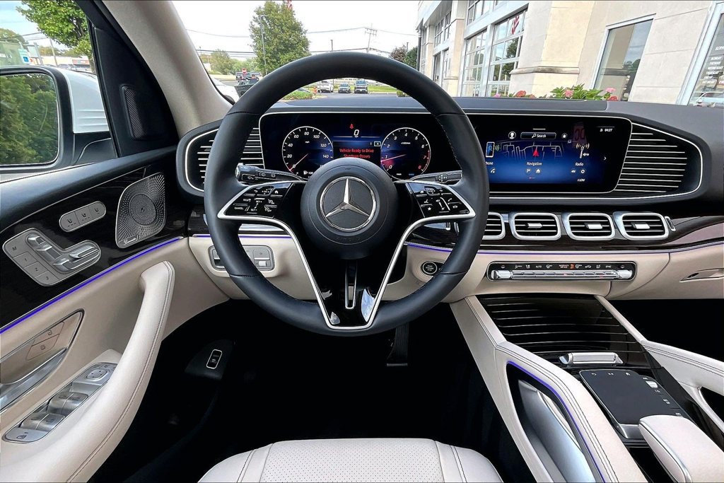 Certified 2026 Mercedes-Benz GLE 450 4MATIC image 5