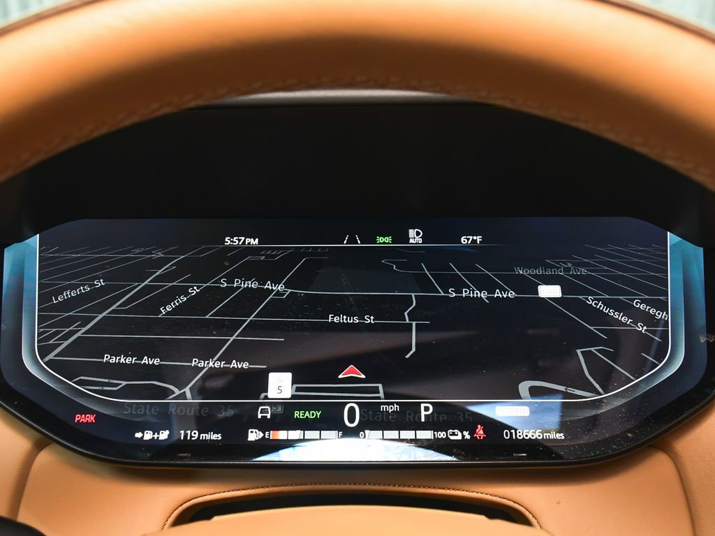 Used 2024 Land Rover Range Rover Autobiography image 47