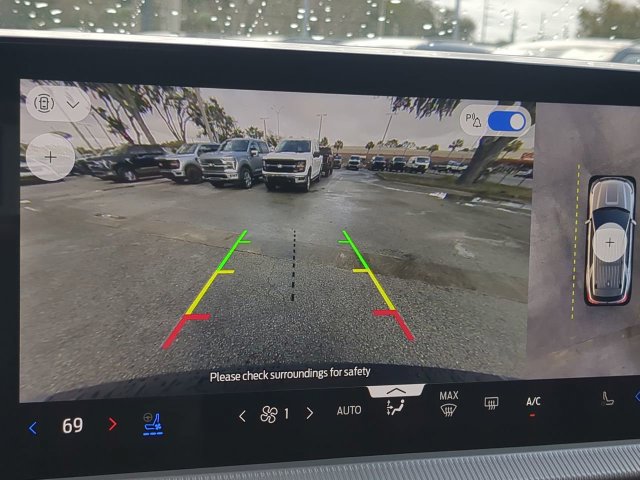 New 2026 Ford Explorer Platinum RWD image 22