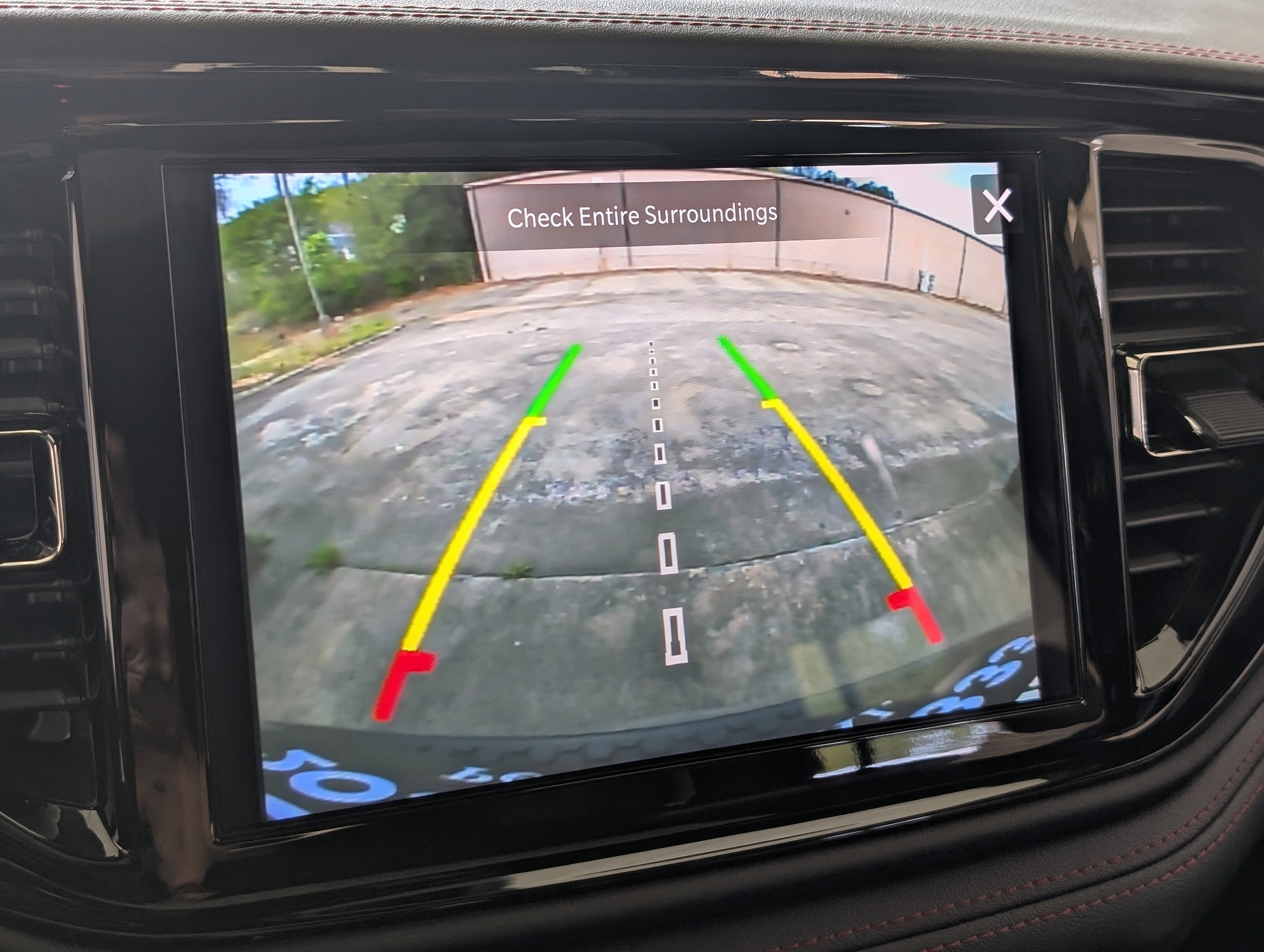 Used 2025 Dodge Durango R/T image 31