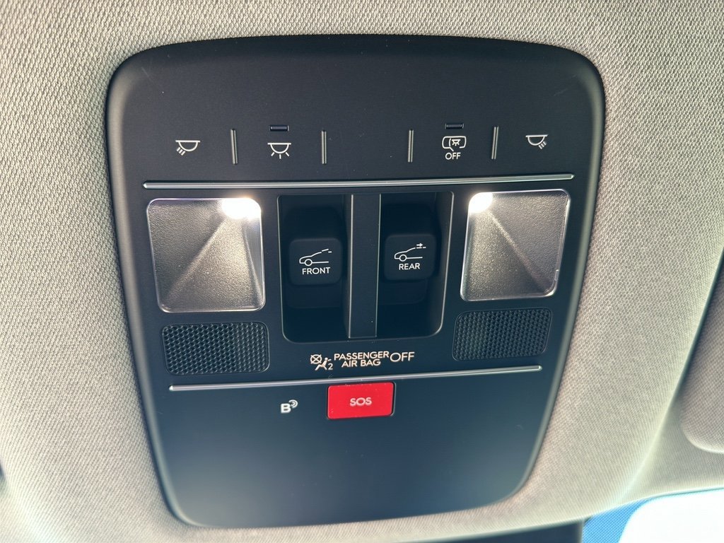 New 2026 Hyundai Palisade Limited AWD/4WD image 25