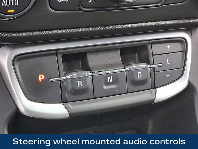 Used 2022 GMC Terrain SLE w/ Driver Convenience Package image 11