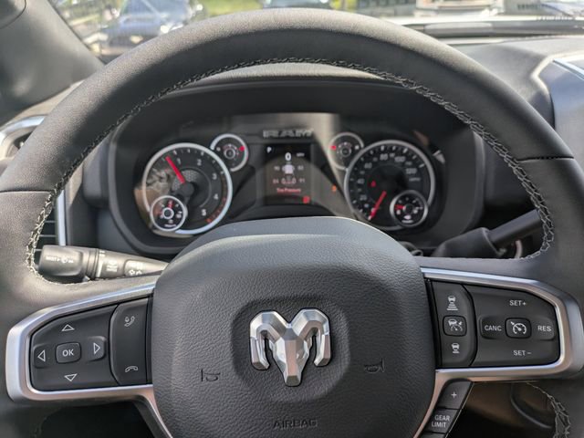 New 2025 RAM 3500 Big Horn AWD/4WD image 26