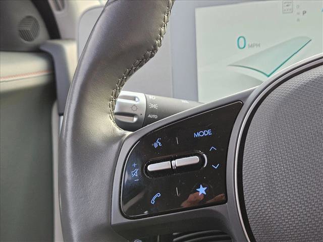 Certified 2023 Hyundai Ioniq 5 SEL image 13
