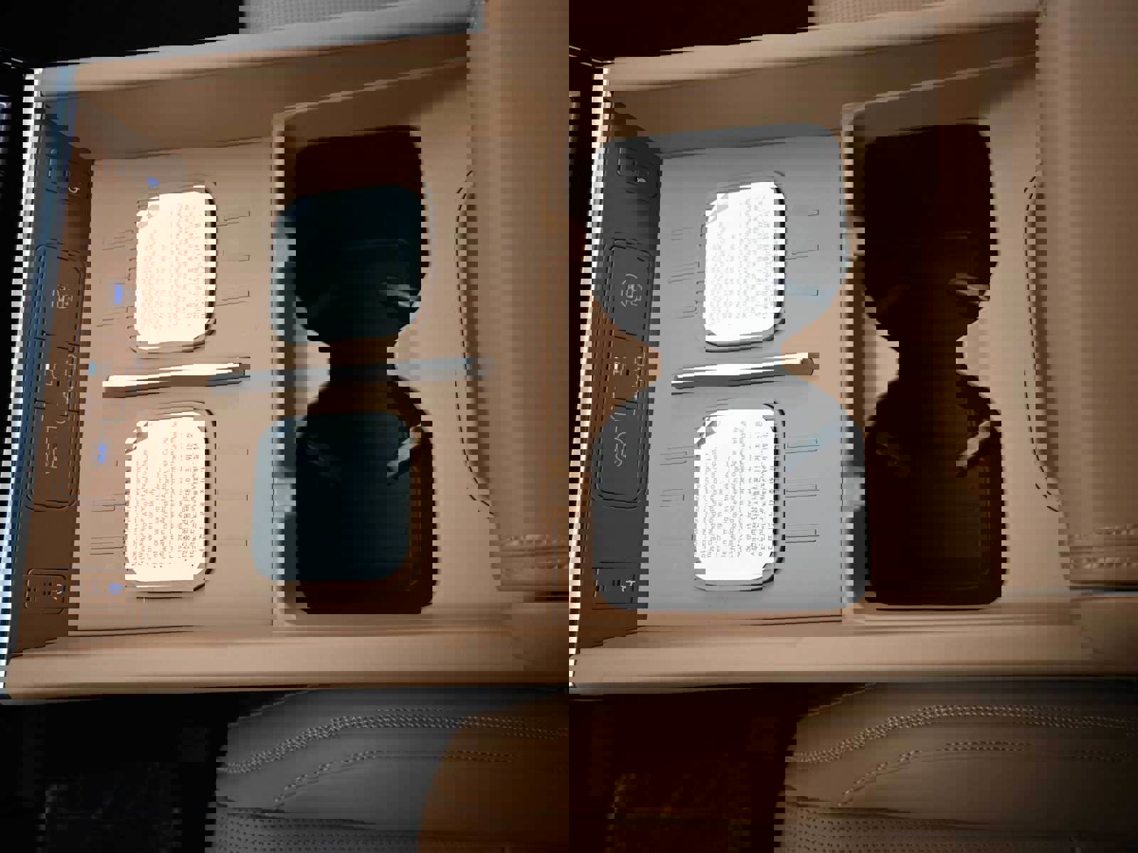 New 2026 Hyundai Santa Fe Calligraphy image 19