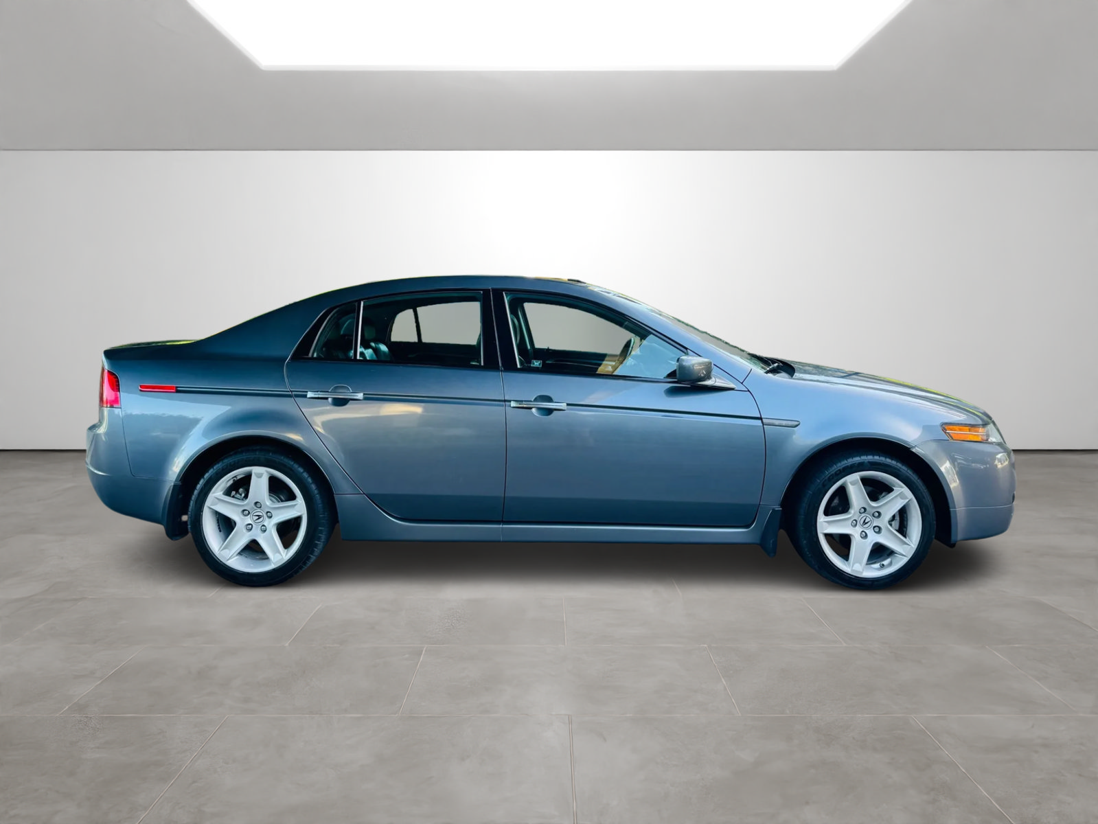 Used 2006 Acura TL FWD image 16