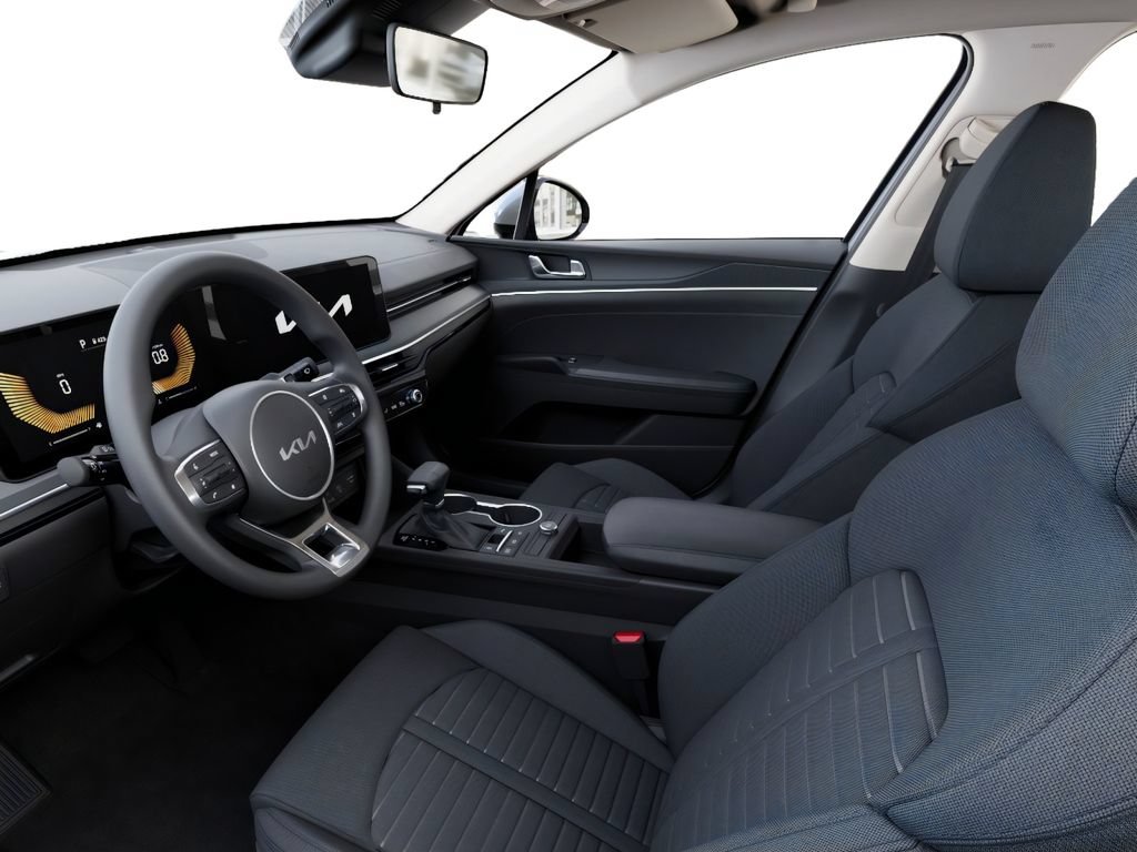 New 2026 Kia K5 LXS FWD image 17