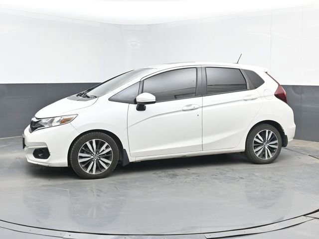 Used 2019 Honda Fit EX image 11