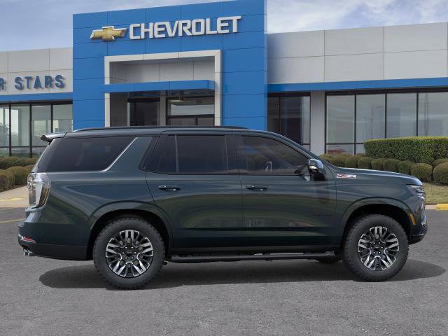 New 2026 Chevrolet Tahoe Z71 w/ Z71 Off-Road Package AWD/4WD image 29