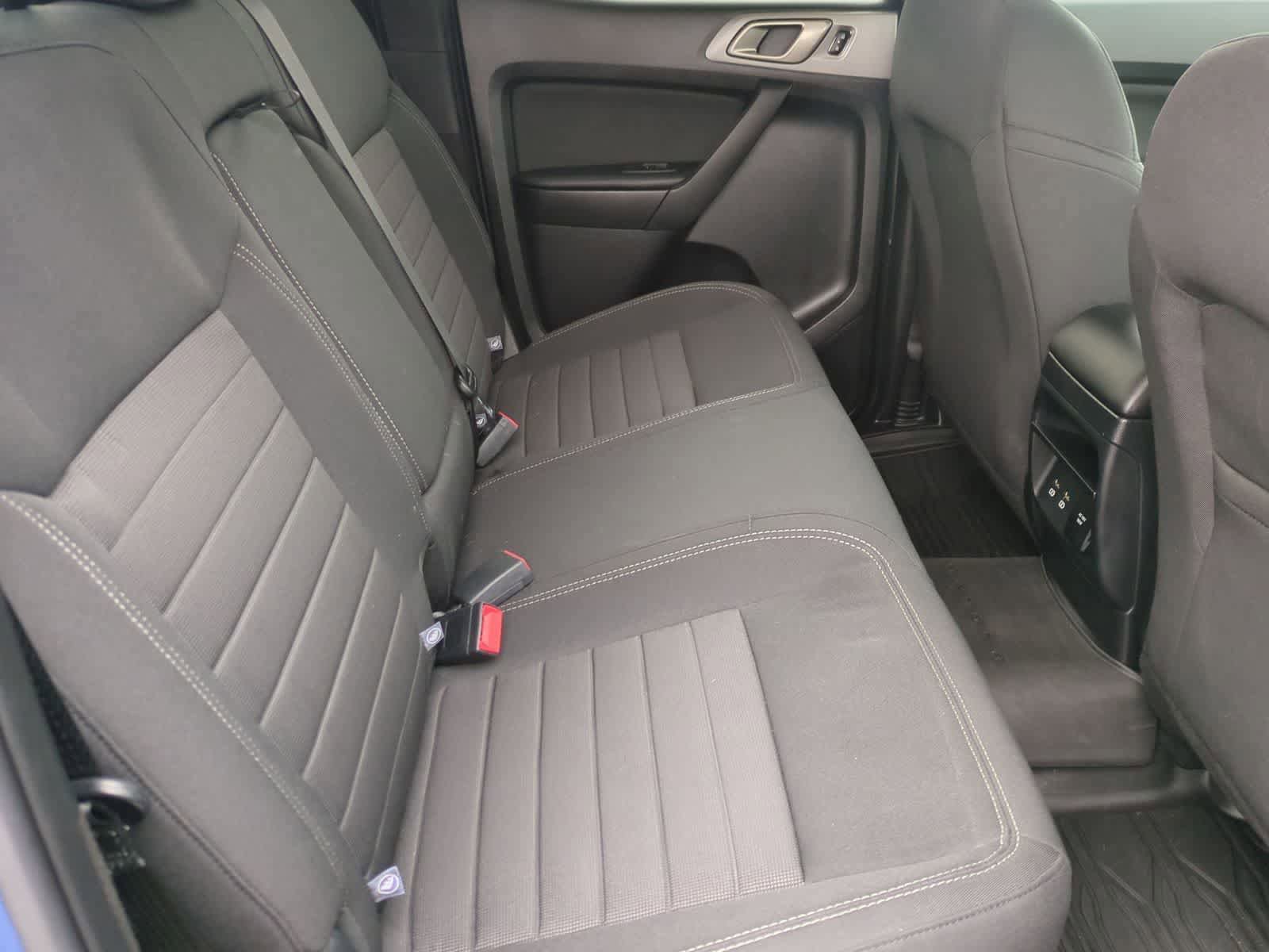 Used 2019 Ford Ranger XLT w/ Equipment Group 302A Luxury AWD/4WD image 20