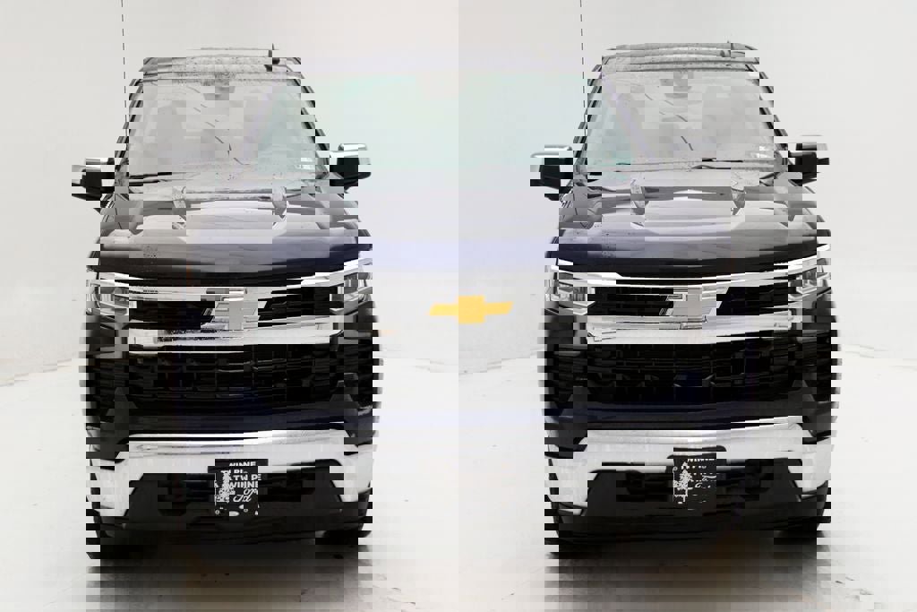 Used 2023 Chevrolet Silverado 1500 LT image 4