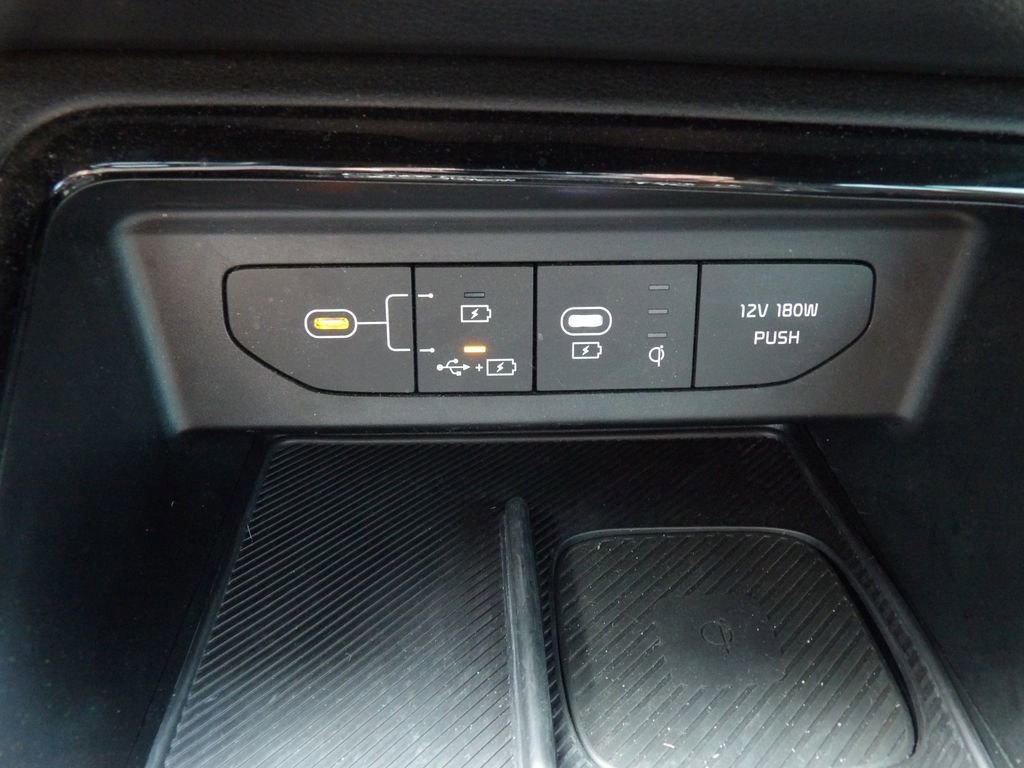Used 2024 Kia K5 GT w/ GT1 Package FWD image 21