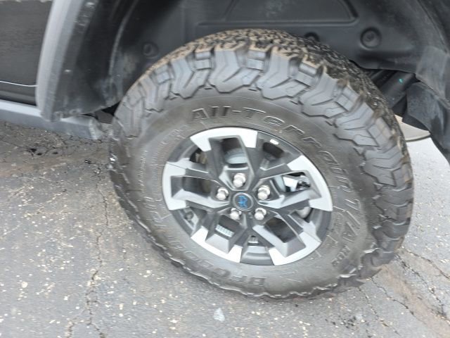 Used 2025 Jeep Wrangler Unlimited Rubicon 4xe w/ Safety Group image 56