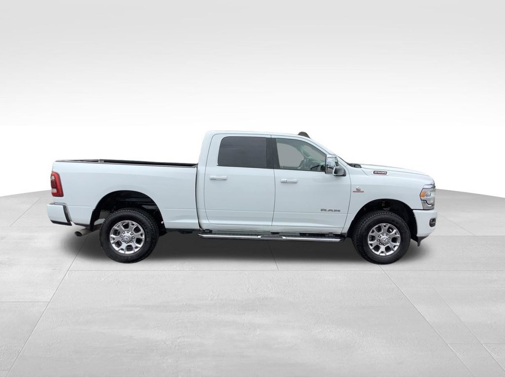 Certified 2024 RAM 2500 Laramie AWD/4WD image 7