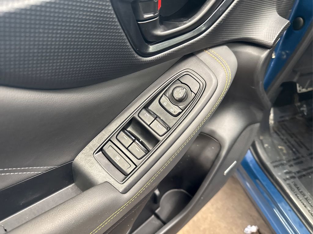 Used 2023 Subaru Forester Wilderness image 37