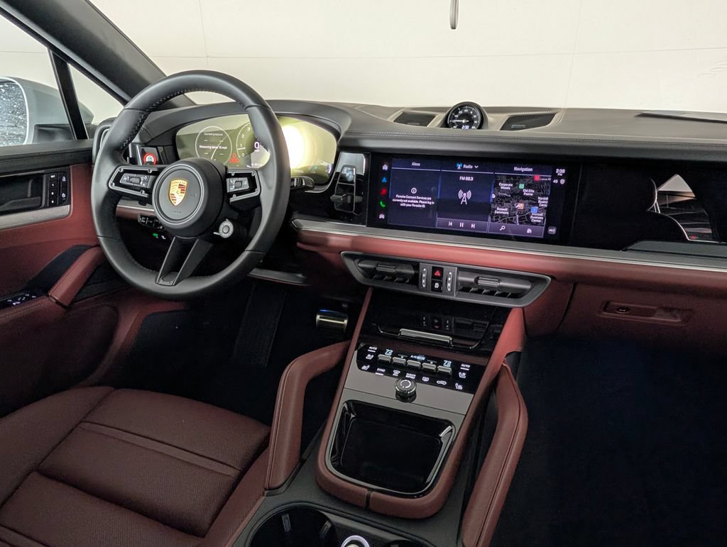 New 2026 Porsche Cayenne S AWD/4WD image 22