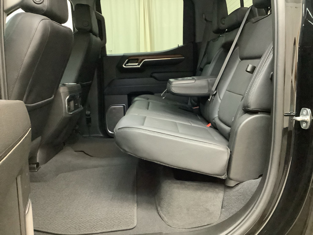 Used 2023 GMC Sierra 1500 Denali w/ Technology Package image 16