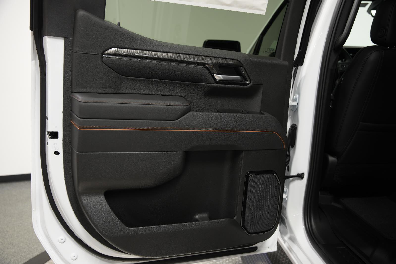 New 2026 GMC Sierra 1500 AT4 w/ AT4 Premium Package image 19