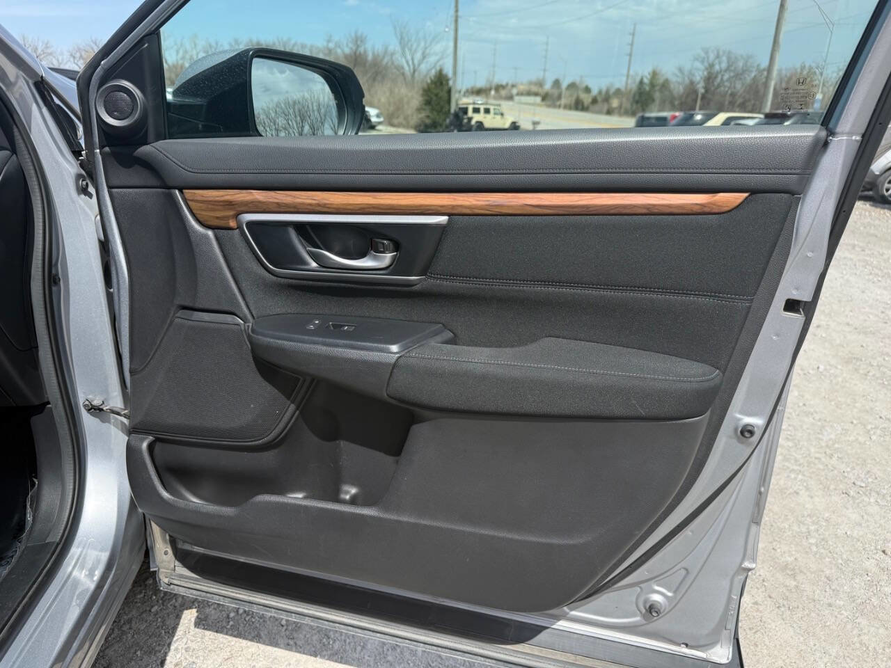 Used 2018 Honda CR-V EX image 15