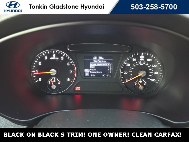 Used 2020 Kia Sorento S image 15