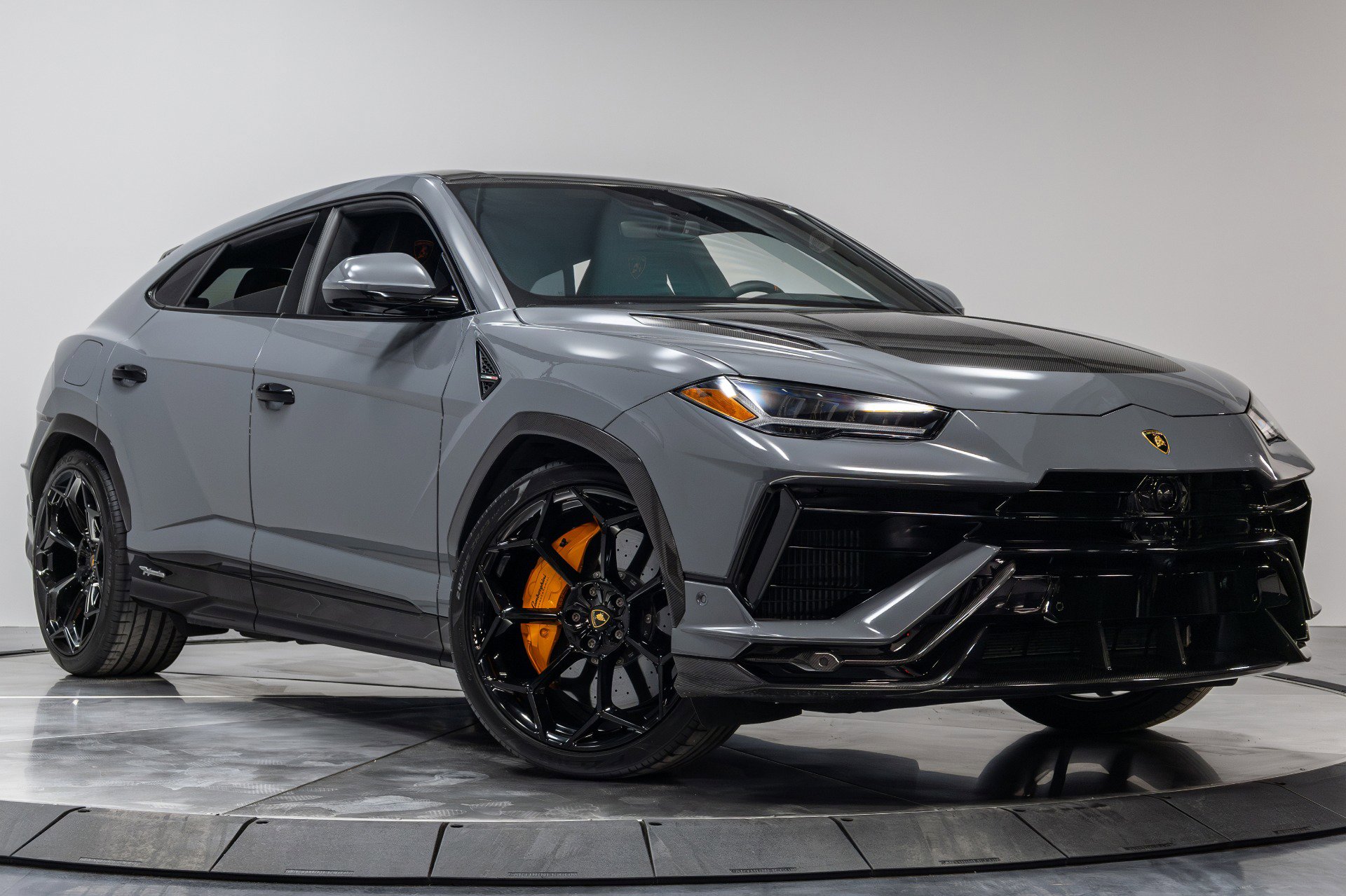 Used 2023 Lamborghini Urus Performante image 53