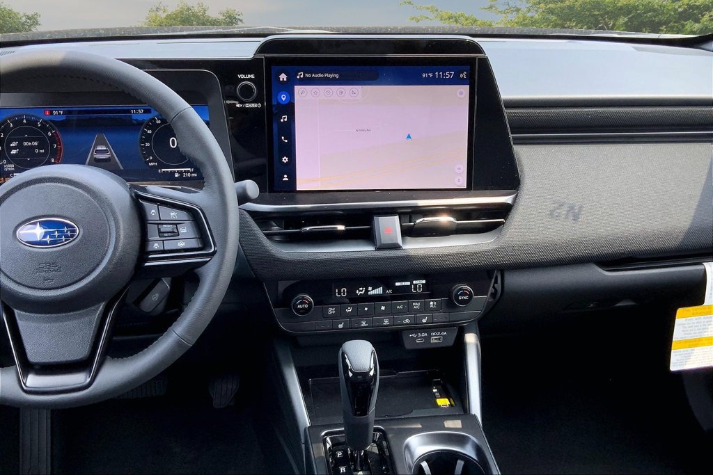 New 2026 Subaru Outback Premium AWD/4WD image 6