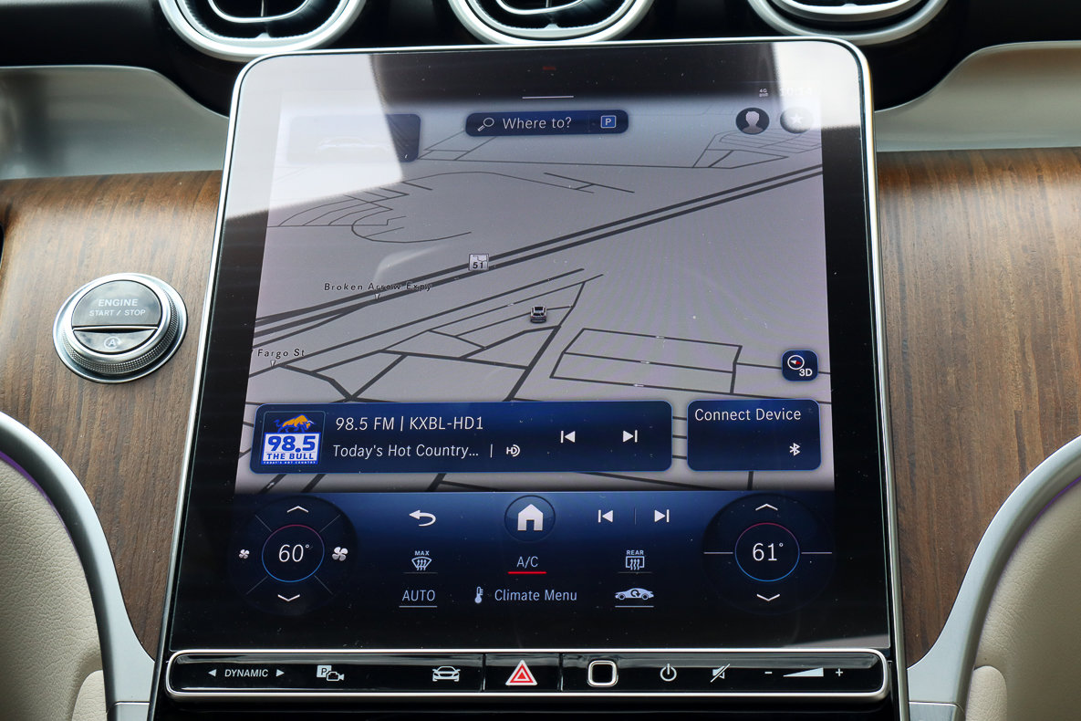 Used 2023 Mercedes-Benz GLC 300 GLC 300 image 31