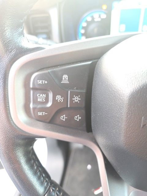 Used 2022 Ford Bronco Wildtrak image 14