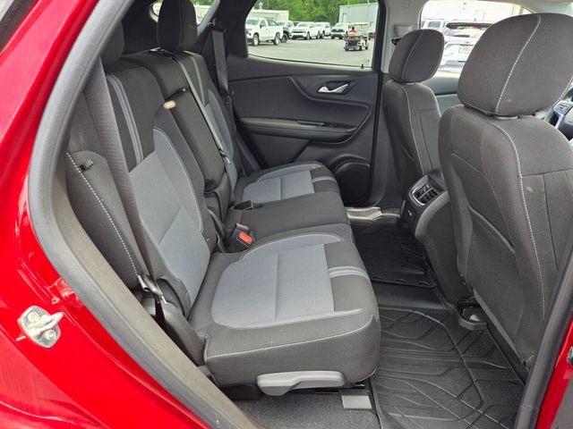 Used 2024 Chevrolet Blazer LT w/ Convenience Package image 16