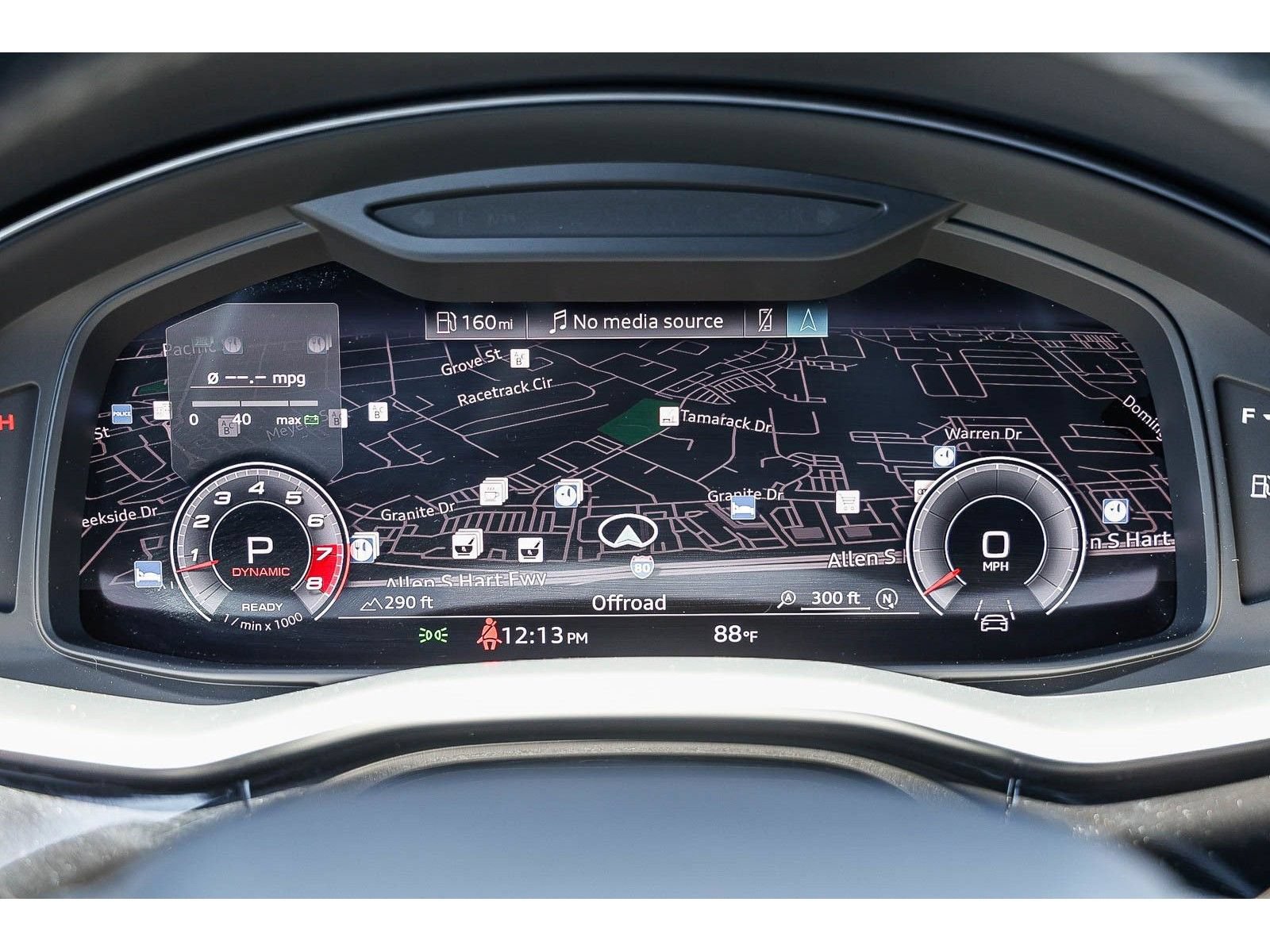 Used 2022 Audi SQ8 Premium Plus AWD/4WD image 25