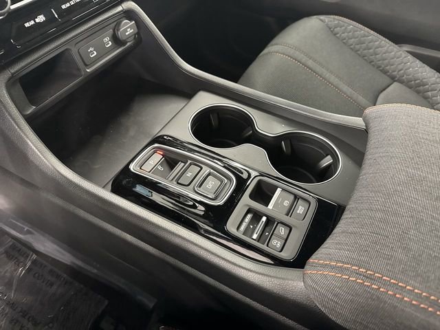 New 2026 Honda Pilot Sport image 17