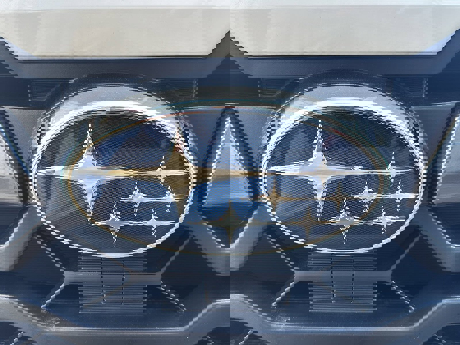 Certified 2024 Subaru Crosstrek 2.0i Premium image 44