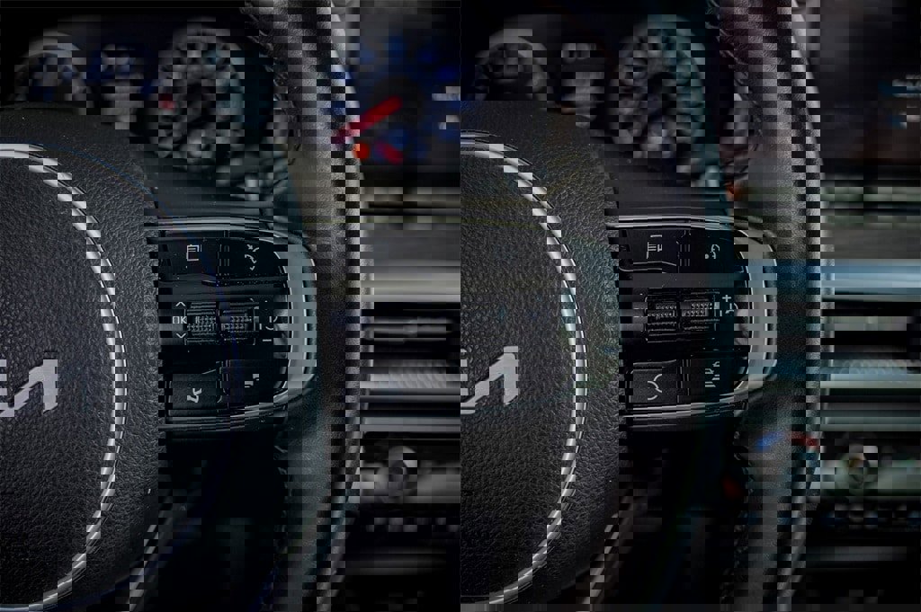 Used 2022 Kia K5 EX w/ EX Premium Package image 17