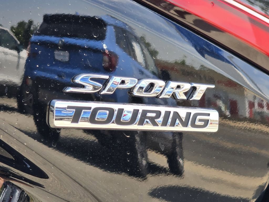 New 2026 Honda Civic Sport Touring image 12