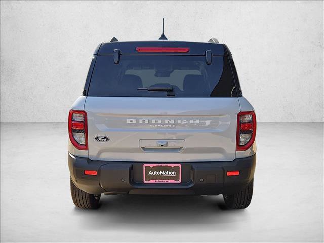 New 2026 Ford Bronco Sport Outer Banks w/ Outer Banks Tech Package+ image 8