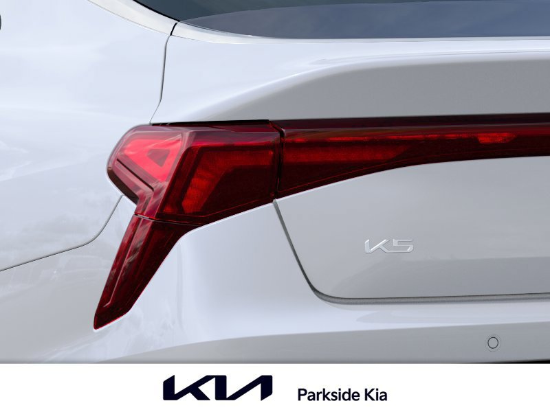 New 2027 Kia K5 GT-Line FWD image 11
