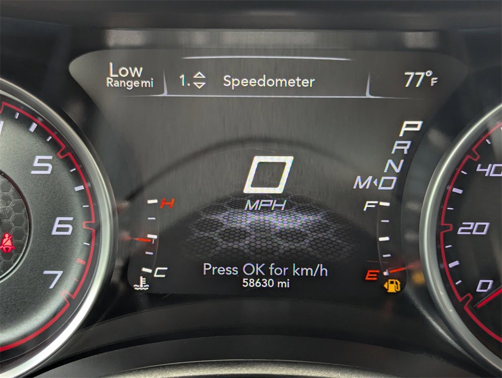 Used 2020 Dodge Charger SXT w/ Cold Weather Package image 18