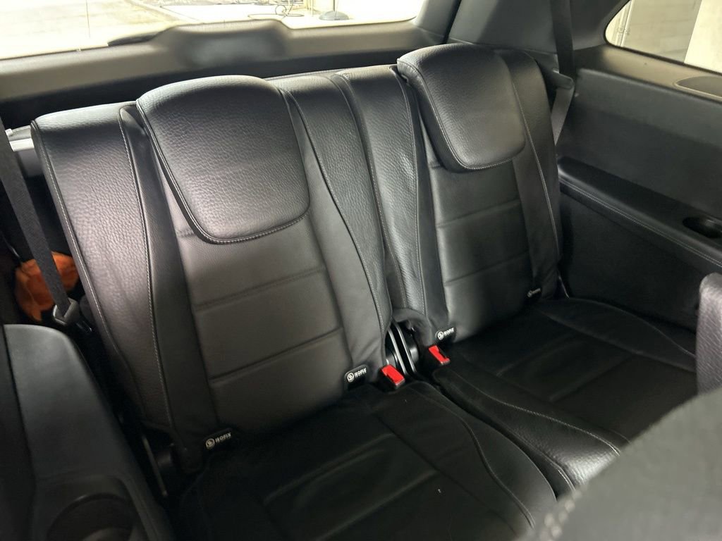 Used 2025 Mercedes-Benz GLS 450 4MATIC image 28