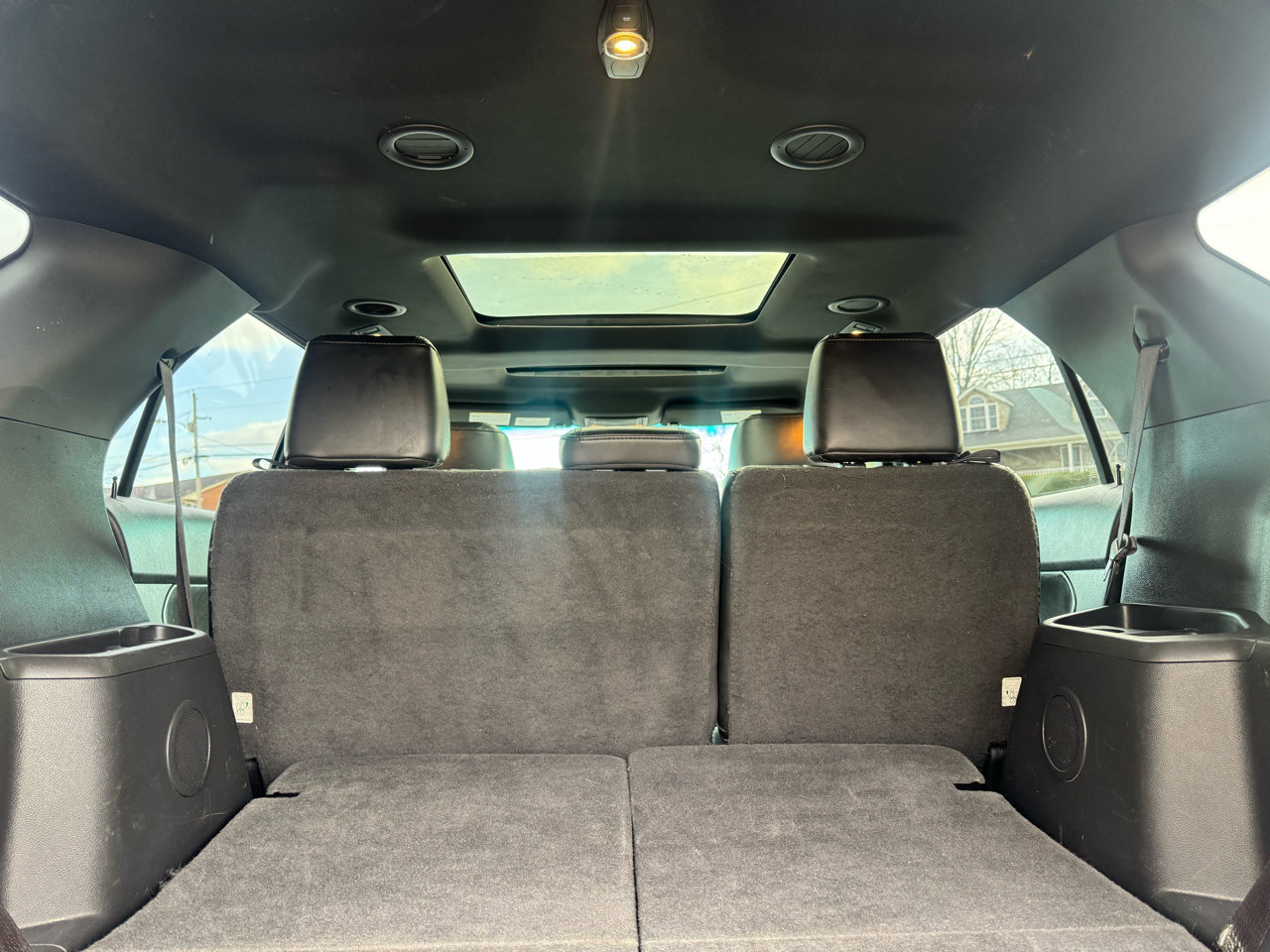 Used 2013 Ford Explorer XLT image 26